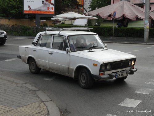 Lada 2106