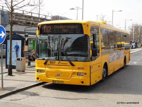 2009' Volvo B7RLE-60 Säffle 8500LE