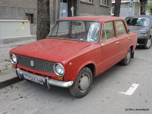 Lada 1300