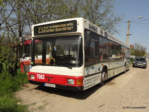 MAN NL2x2