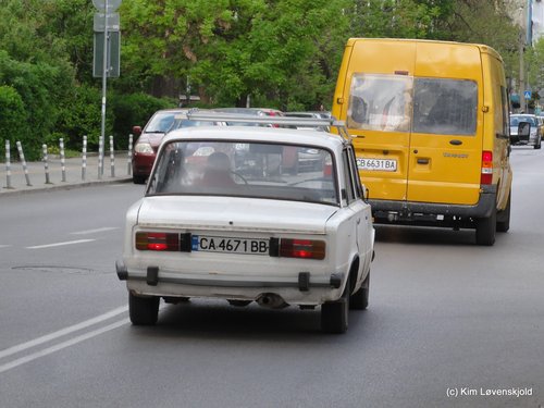 Lada 2106