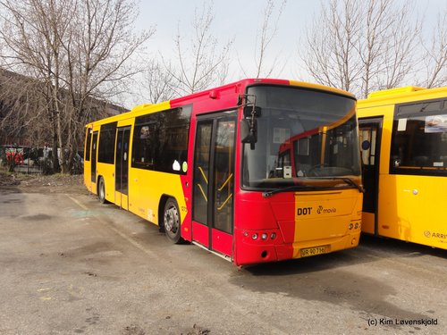 2006' Volvo B7RLE-59 Carrus