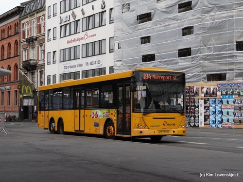 2006' DAF SBR4000 Jonckheere Transit