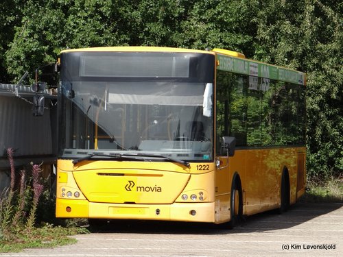2005' DAF SB4000 Jonckheere Transit