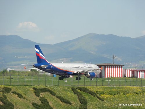 Airbus A320