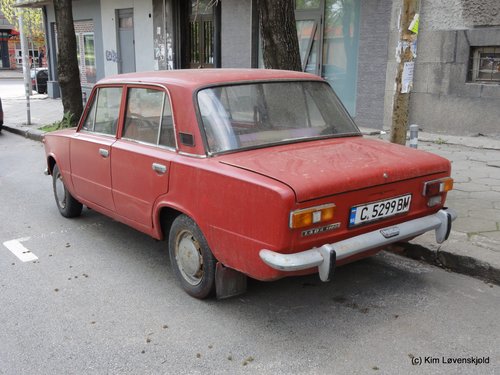 Lada 1300