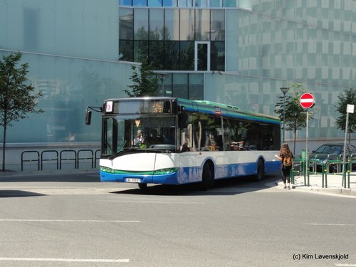 Solaris Urbino 12