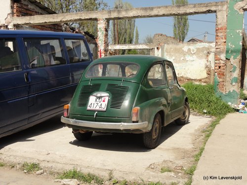 Zastava 600