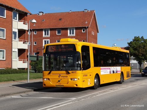 2006' Volvo B12BLE-59 Säffle 8500LE