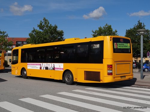2006' Volvo B12BLE-59 Säffle 8500LE