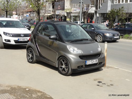 Smart