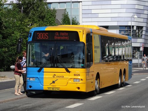 2008' Volvo B12BLE-62 Säffle 8500LE