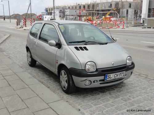 Renault Twingo