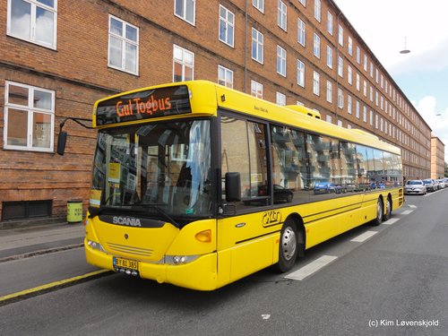 2008' Scania CK310UB