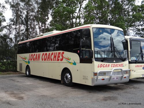 2002' Metrotec Delta 99A-215 Express