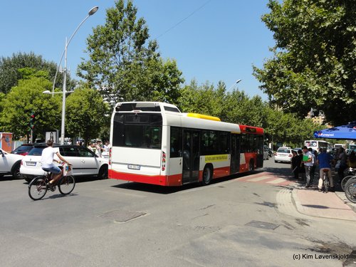 Volvo 7700