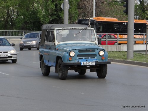 UAZ 469