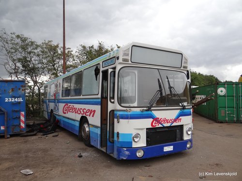 Leyland DAB Series 6