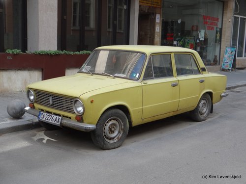 Lada 2101