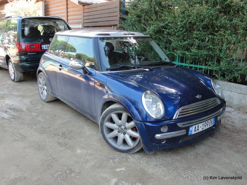 Mini
