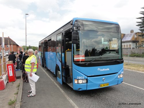 2006' Irisbus Arway