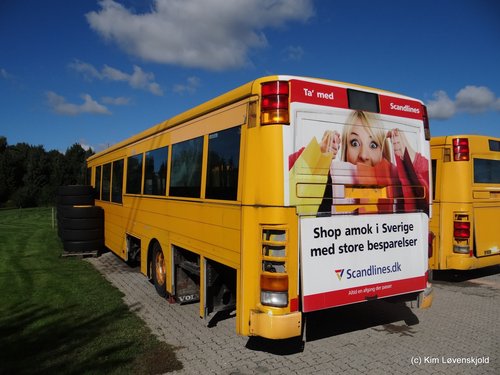 2002' Volvo B10BLE-60 Aabenraa 2000NL