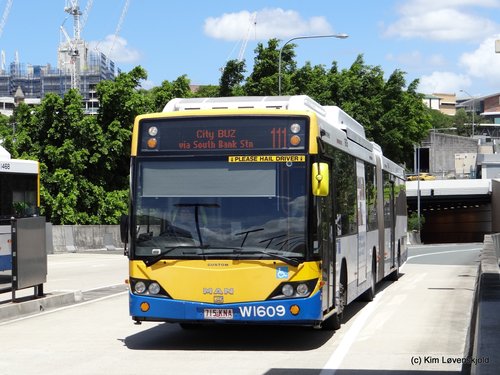 2008' MAN NG313 Custom Coaches CB60 Evo.II