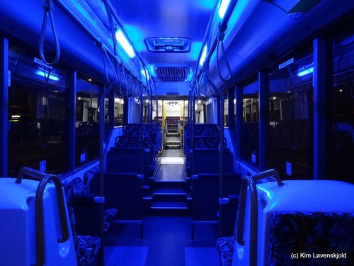 2013' Scania K360UA Custom Coaches CB80