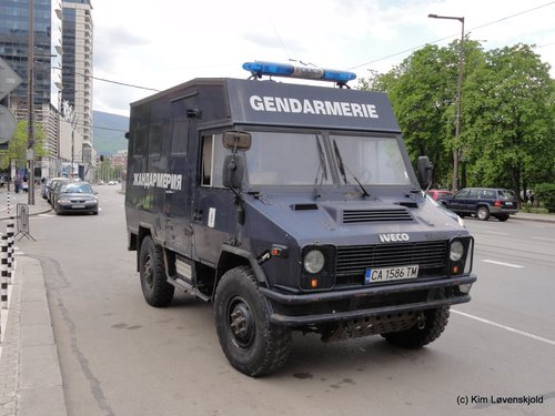 Iveco