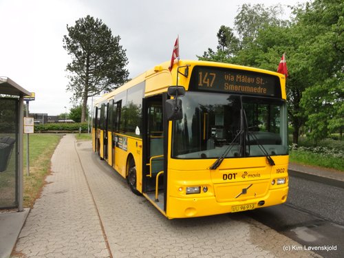 2006' Volvo B7RLE-60 Säffle 8500LE