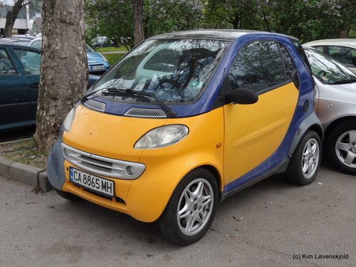 Smart