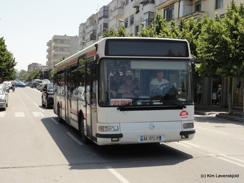 Renault Agora