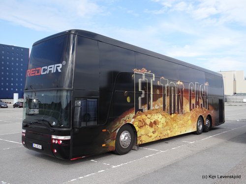 Van Hool