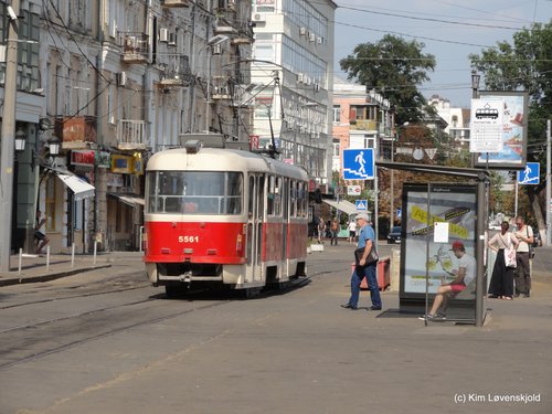 Tatra T3