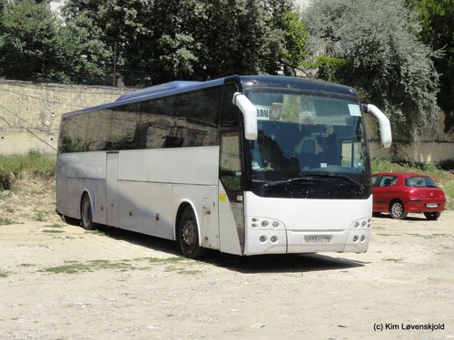 Temsa Safari