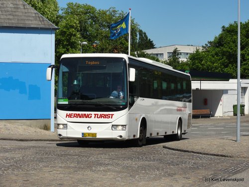 2008' Irisbus Arway