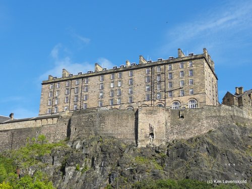 Edinburgh, Scotland