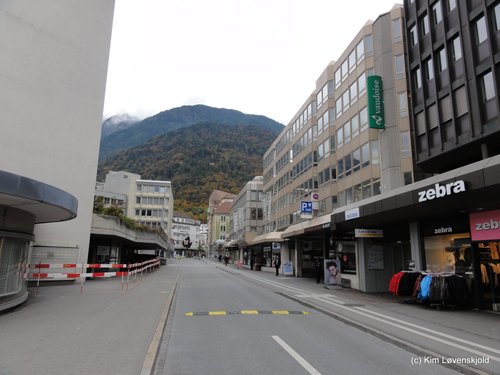 Lugano, Switzerland