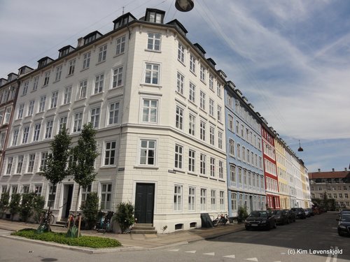 Copenhagen, Denmark