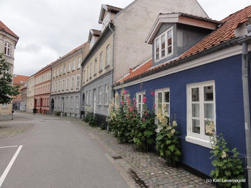 Aalborg, Denmark