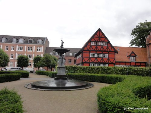 Aalborg, Denmark