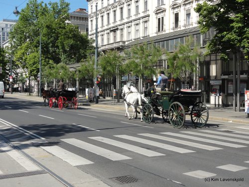 Vienna, Austria