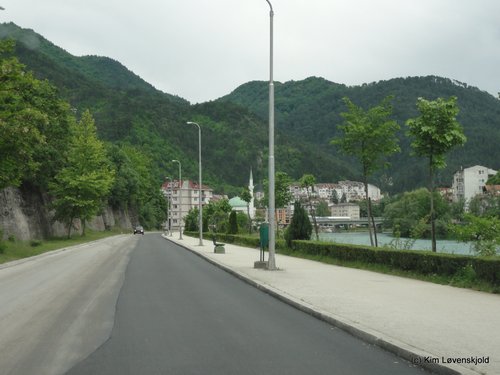 Bosnia and Herzegovina