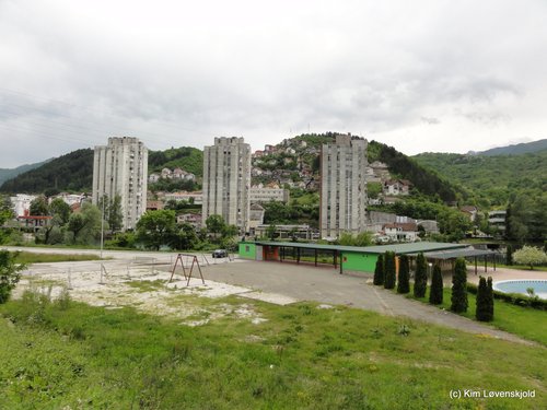 Bosnia and Herzegovina
