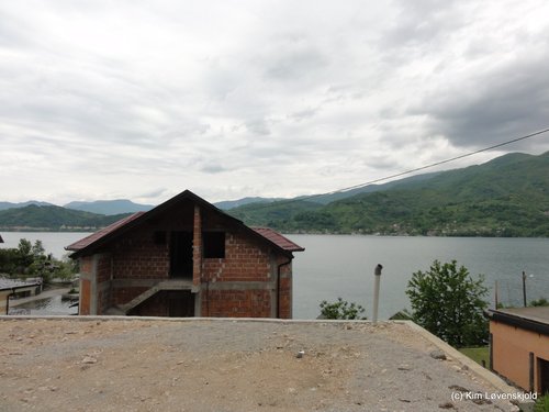 Bosnia and Herzegovina