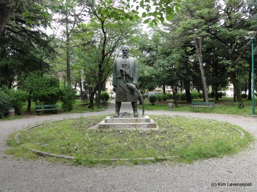 Podgorica, Montenegro
