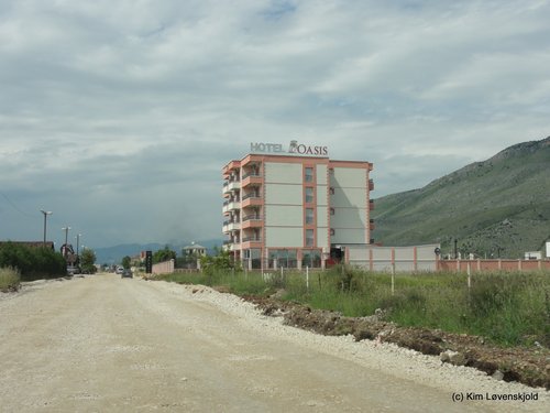 Montenegro