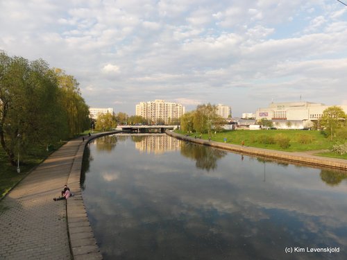 Minsk, Belarus