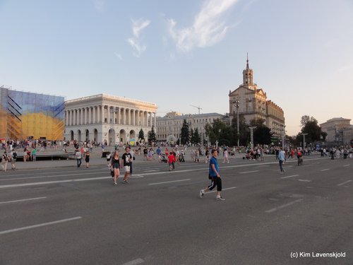 Kiev, Ukraine