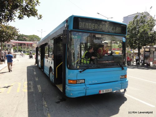 Heuliez GX 317